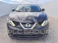 2017 Nissan ROGUE photo