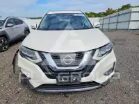 2017 Nissan ROGUE фото