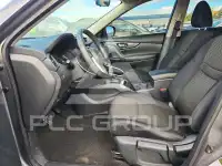 2017 Nissan ROGUE фото