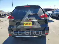 2017 Nissan ROGUE фото