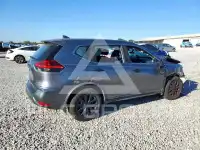 2017 Nissan ROGUE фото