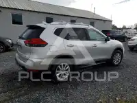 2017 Nissan ROGUE фото