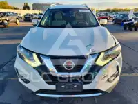2017 Nissan ROGUE фото