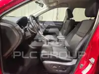 2017 Nissan ROGUE фото