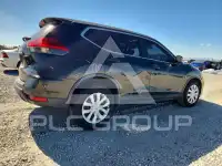 2017 Nissan ROGUE photo