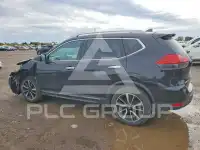 2017 Nissan ROGUE фото