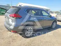 2017 Nissan ROGUE фото