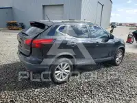 2017 Nissan ROGUE фото