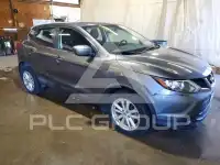 2017 Nissan ROGUE фото