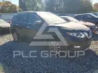 2017 Nissan ROGUE фото