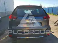 2017 Nissan ROGUE фото