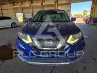 2017 Nissan ROGUE фото