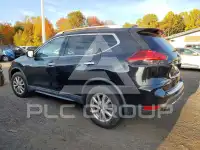 2017 Nissan ROGUE photo
