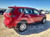 2017 Nissan ROGUE фото