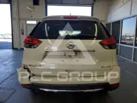 2017 Nissan ROGUE фото