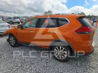 2017 Nissan ROGUE фото