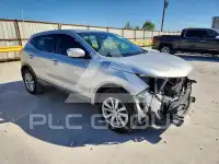 2017 Nissan ROGUE фото