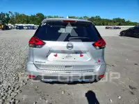 2017 Nissan ROGUE photo