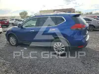 2017 Nissan ROGUE фото