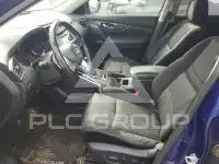 2017 Nissan ROGUE фото
