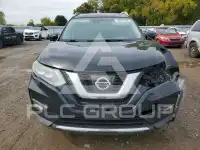 2017 Nissan ROGUE фото
