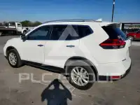2017 Nissan ROGUE фото