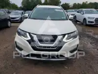 2017 Nissan ROGUE photo