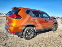 2017 Nissan ROGUE фото