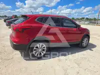 2017 Nissan ROGUE фото