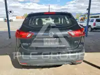 2017 Nissan ROGUE фото