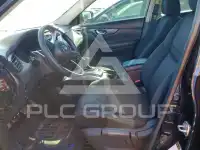 2017 Nissan ROGUE фото