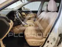 2017 Nissan ROGUE photo