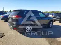2017 Nissan ROGUE фото