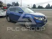 2017 Nissan ROGUE фото
