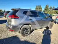 2017 Nissan ROGUE фото