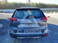 2017 Nissan ROGUE photo