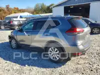 2017 Nissan ROGUE фото