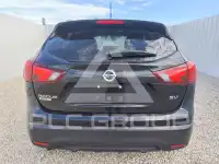2017 Nissan ROGUE photo