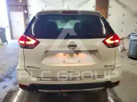 2017 Nissan ROGUE фото