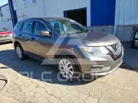 2017 Nissan ROGUE фото