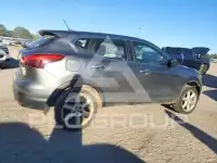 2017 Nissan ROGUE фото