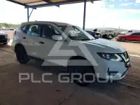 2017 Nissan ROGUE фото