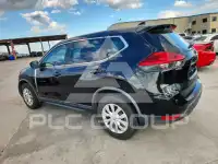 2017 Nissan ROGUE фото