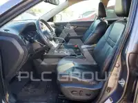 2017 Nissan ROGUE фото