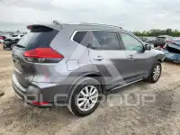 2017 Nissan ROGUE фото