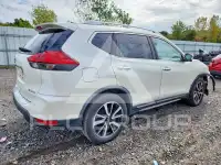 2017 Nissan ROGUE фото