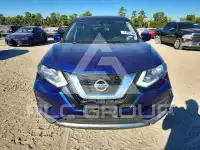 2017 Nissan ROGUE фото