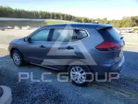 2017 Nissan ROGUE photo