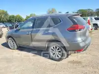 2017 Nissan ROGUE фото