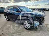 2017 Nissan ROGUE фото